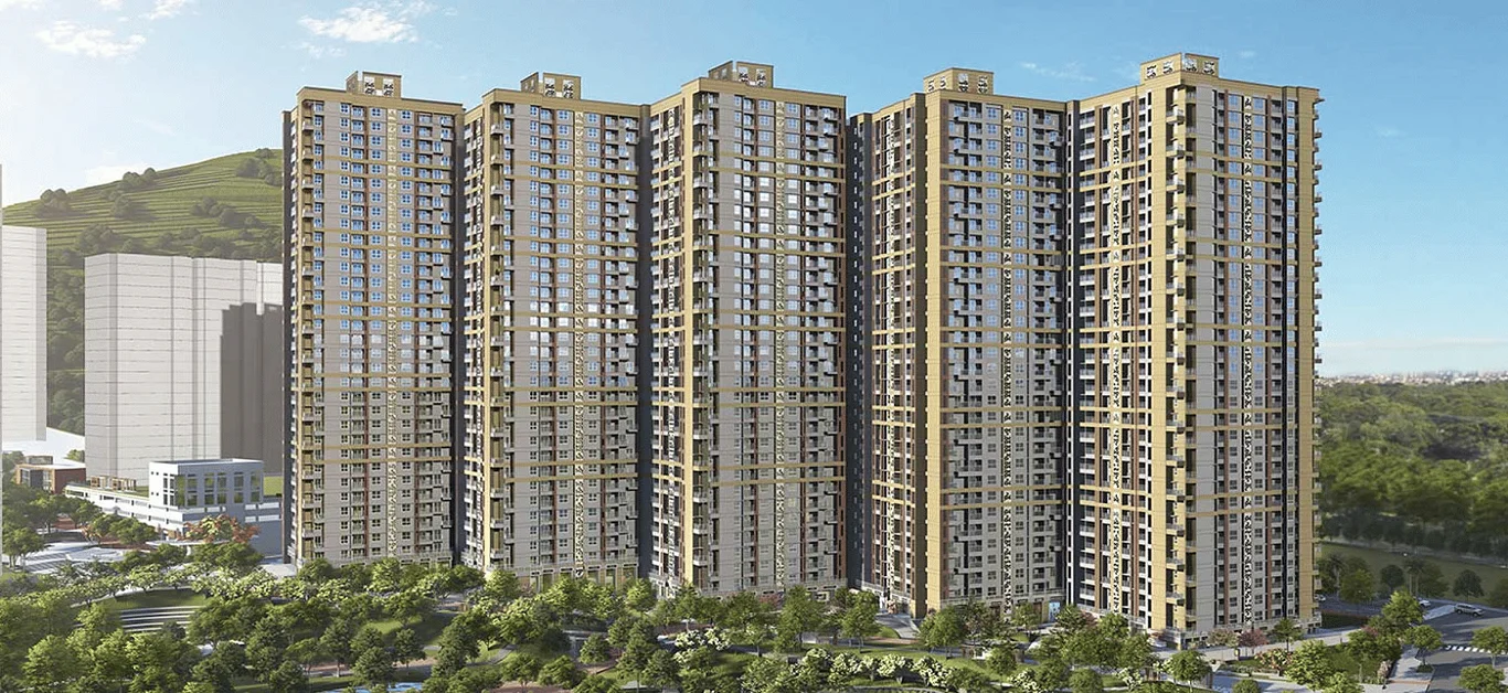 Godrej Hillside 3 Featured Image
